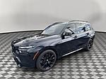 Used 2024 BMW X7 M60i M60I in JACKSONVILLE, FLORIDA (Photo 7)