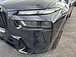 Used 2024 BMW X7 M60i M60I in JACKSONVILLE, FLORIDA (Photo 9)