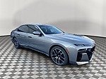 Used 2023 BMW 740 740I in JACKSONVILLE, FLORIDA (Photo 1)