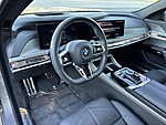 Used 2023 BMW 740 740I in JACKSONVILLE, FLORIDA (Photo 20)