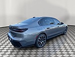 Used 2023 BMW 740 740I in JACKSONVILLE, FLORIDA (Photo 3)