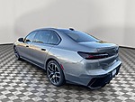 Used 2023 BMW 740 740I in JACKSONVILLE, FLORIDA (Photo 5)