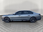 Used 2023 BMW 740 740I in JACKSONVILLE, FLORIDA (Photo 6)