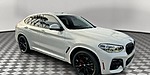 Used 2021 BMW X4 M40I M40I in JACKSONVILLE, FLORIDA