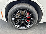 Used 2021 BMW X4 M40I M40I in JACKSONVILLE, FLORIDA (Photo 10)