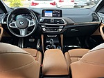 Used 2021 BMW X4 M40I M40I in JACKSONVILLE, FLORIDA (Photo 14)