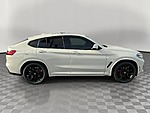 Used 2021 BMW X4 M40I M40I in JACKSONVILLE, FLORIDA (Photo 2)