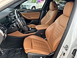 Used 2021 BMW X4 M40I M40I in JACKSONVILLE, FLORIDA (Photo 20)