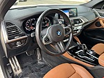 Used 2021 BMW X4 M40I M40I in JACKSONVILLE, FLORIDA (Photo 21)