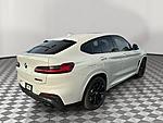 Used 2021 BMW X4 M40I M40I in JACKSONVILLE, FLORIDA (Photo 3)