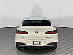 Used 2021 BMW X4 M40I M40I in JACKSONVILLE, FLORIDA (Photo 4)