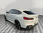Used 2021 BMW X4 M40I M40I in JACKSONVILLE, FLORIDA (Photo 5)