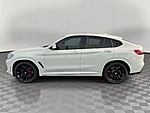 Used 2021 BMW X4 M40I M40I in JACKSONVILLE, FLORIDA (Photo 6)