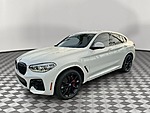 Used 2021 BMW X4 M40I M40I in JACKSONVILLE, FLORIDA (Photo 7)