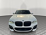 Used 2021 BMW X4 M40I M40I in JACKSONVILLE, FLORIDA (Photo 8)