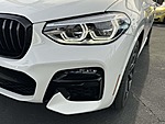Used 2021 BMW X4 M40I M40I in JACKSONVILLE, FLORIDA (Photo 9)