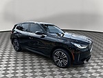 Used 2025 BMW X3 30 XDRIVE in JACKSONVILLE, FLORIDA (Photo 1)