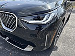 Used 2025 BMW X3 30 XDRIVE in JACKSONVILLE, FLORIDA (Photo 9)