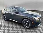 Used 2025 BMW X3 30 XDRIVE in JACKSONVILLE, FLORIDA (Photo 1)