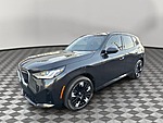Used 2025 BMW X3 30 XDRIVE in JACKSONVILLE, FLORIDA (Photo 7)