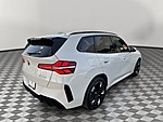 Used 2025 BMW X3 30 XDRIVE in JACKSONVILLE, FLORIDA (Photo 3)