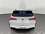 Used 2025 BMW X3 30 XDRIVE in JACKSONVILLE, FLORIDA (Photo 4)