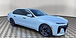 Used 2025 BMW I7 EDRIVE50 in JACKSONVILLE, FLORIDA