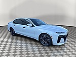 Used 2025 BMW I7 EDRIVE50 in JACKSONVILLE, FLORIDA (Photo 1)