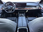 Used 2025 BMW I7 EDRIVE50 in JACKSONVILLE, FLORIDA (Photo 14)