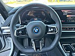 Used 2025 BMW I7 EDRIVE50 in JACKSONVILLE, FLORIDA (Photo 28)