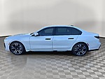 Used 2025 BMW I7 EDRIVE50 in JACKSONVILLE, FLORIDA (Photo 6)