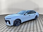 Used 2025 BMW I7 EDRIVE50 in JACKSONVILLE, FLORIDA (Photo 7)