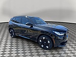 Used 2025 BMW X3 30 XDRIVE in JACKSONVILLE, FLORIDA (Photo 1)