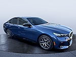 Used 2025 BMW i5 M60 in JACKSONVILLE, FLORIDA (Photo 1)