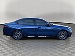 Used 2025 BMW i5 M60 in JACKSONVILLE, FLORIDA (Photo 2)