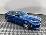 Used 2025 BMW i5 M60 in JACKSONVILLE, FLORIDA (Photo 1)