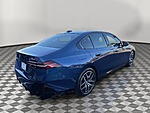 Used 2025 BMW i5 M60 in JACKSONVILLE, FLORIDA (Photo 3)