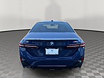 Used 2025 BMW i5 M60 in JACKSONVILLE, FLORIDA (Photo 4)