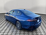 Used 2025 BMW i5 M60 in JACKSONVILLE, FLORIDA (Photo 5)