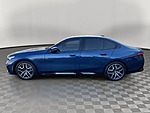 Used 2025 BMW i5 M60 in JACKSONVILLE, FLORIDA (Photo 6)