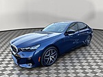 Used 2025 BMW i5 M60 in JACKSONVILLE, FLORIDA (Photo 7)