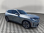 Used 2025 BMW X3 30 XDRIVE in JACKSONVILLE, FLORIDA (Photo 1)