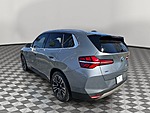 Used 2025 BMW X3 30 XDRIVE in JACKSONVILLE, FLORIDA (Photo 5)