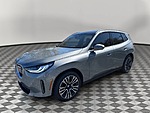 Used 2025 BMW X3 30 XDRIVE in JACKSONVILLE, FLORIDA (Photo 7)