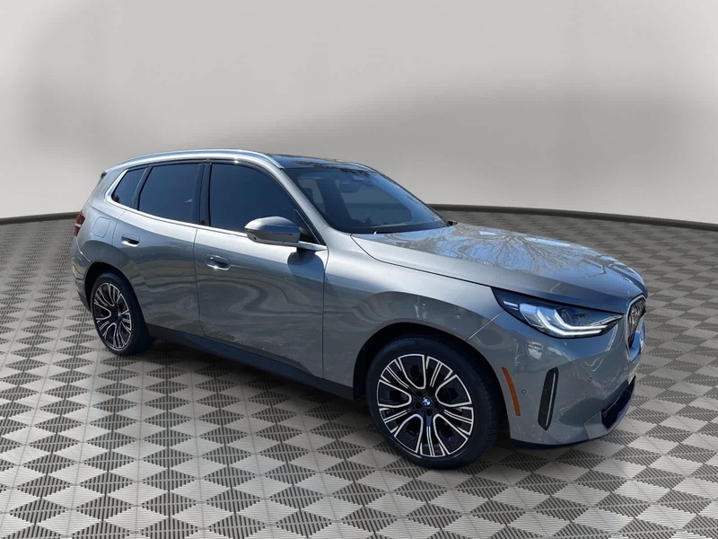 Used 2025 BMW X3 30 XDRIVE in JACKSONVILLE, FLORIDA