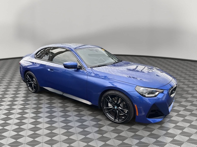 Used 2023 BMW 2 SERIES 230I in JACKSONVILLE, FLORIDA