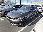 Used 2020 BMW 330 330I in JACKSONVILLE, FLORIDA (Photo 2)