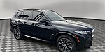 Used 2025 BMW X5 XDRIVE40I XDRIVE40I in JACKSONVILLE, FLORIDA