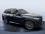 Used 2025 BMW X5 XDRIVE40I in JACKSONVILLE, FLORIDA (Photo 1)
