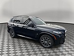 Used 2025 BMW X5 XDRIVE40I XDRIVE40I in JACKSONVILLE, FLORIDA (Photo 1)